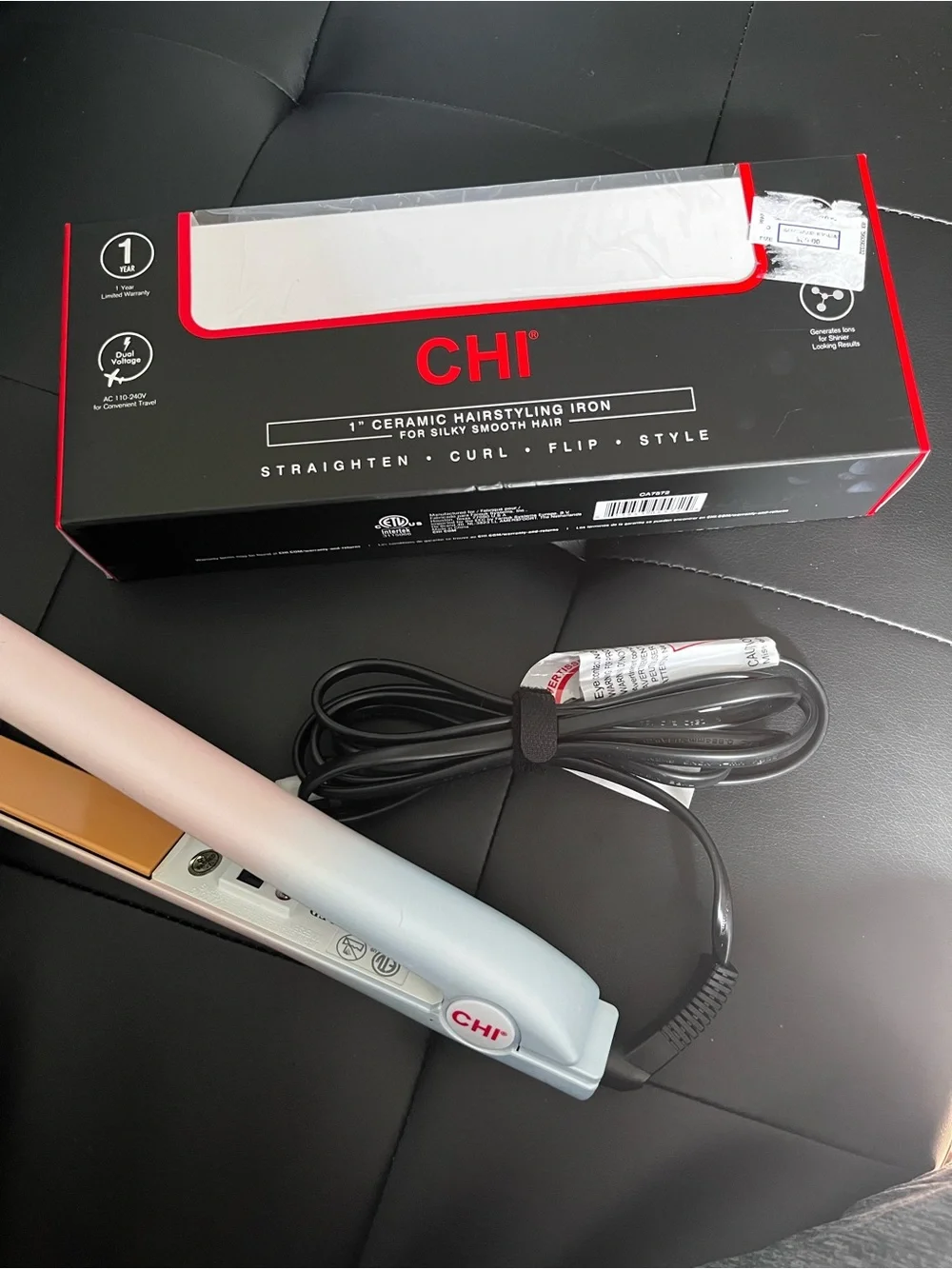 CHI Original 1